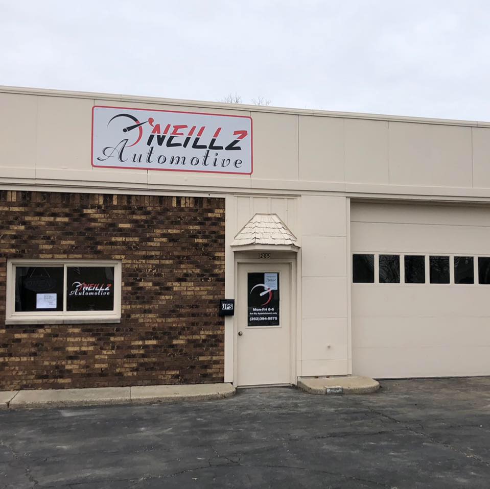 Auto Repair Walworth WI